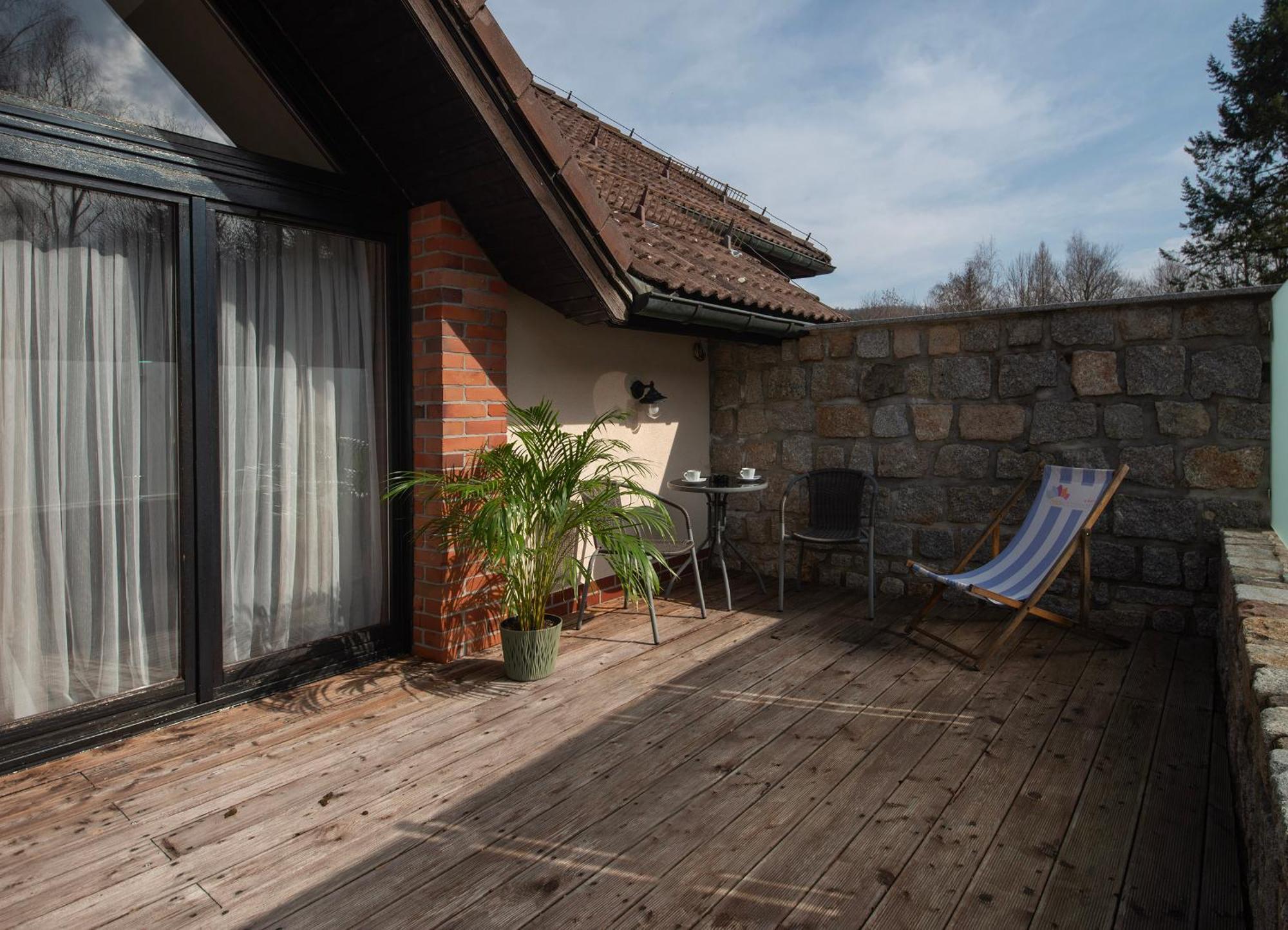 Rezydencja Nad Wodospadem Spa&Wellness Kolo Szklarskiej Poreby プシェシェカ エクステリア 写真