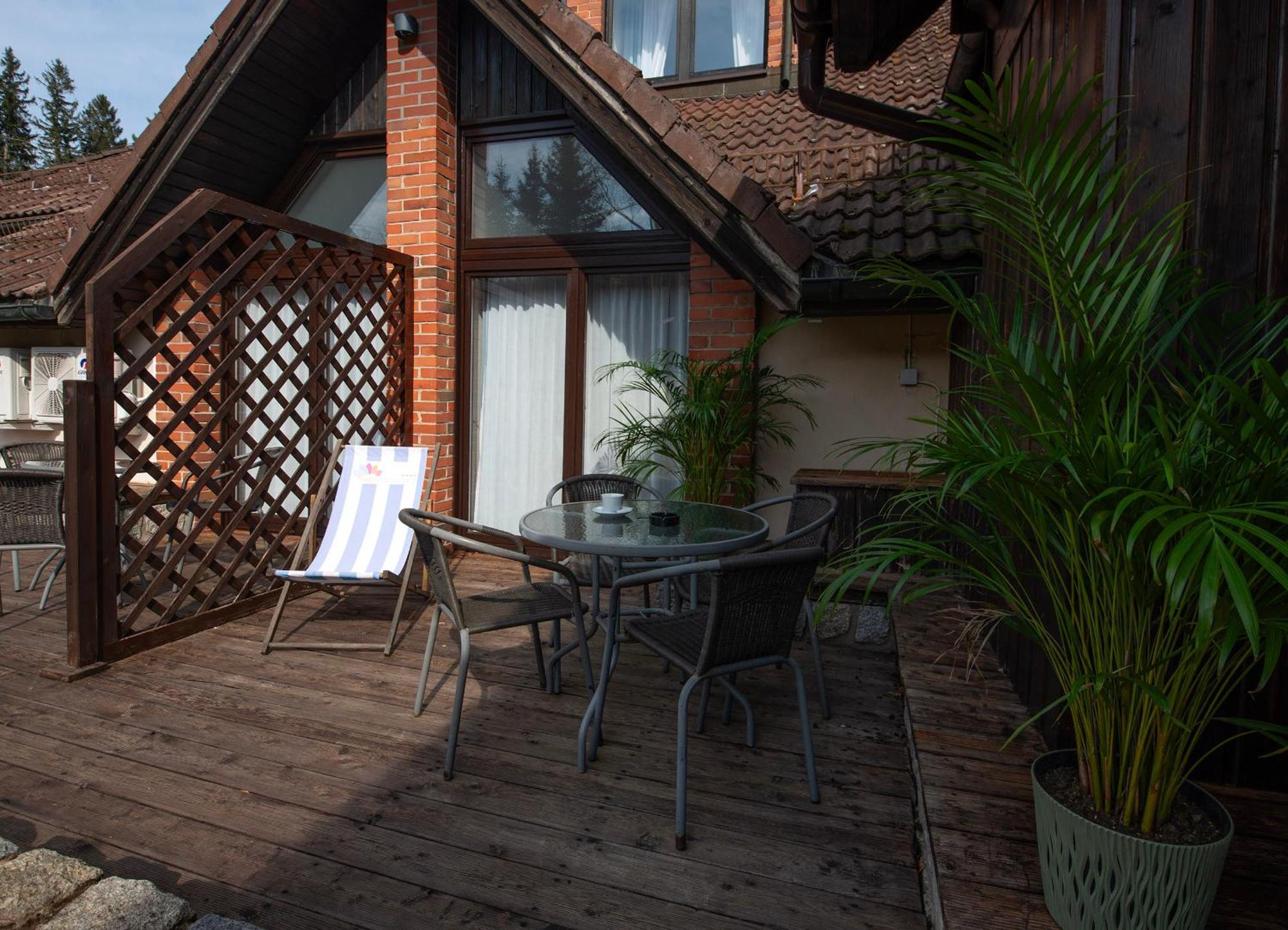 Rezydencja Nad Wodospadem Spa&Wellness Kolo Szklarskiej Poreby プシェシェカ 部屋 写真