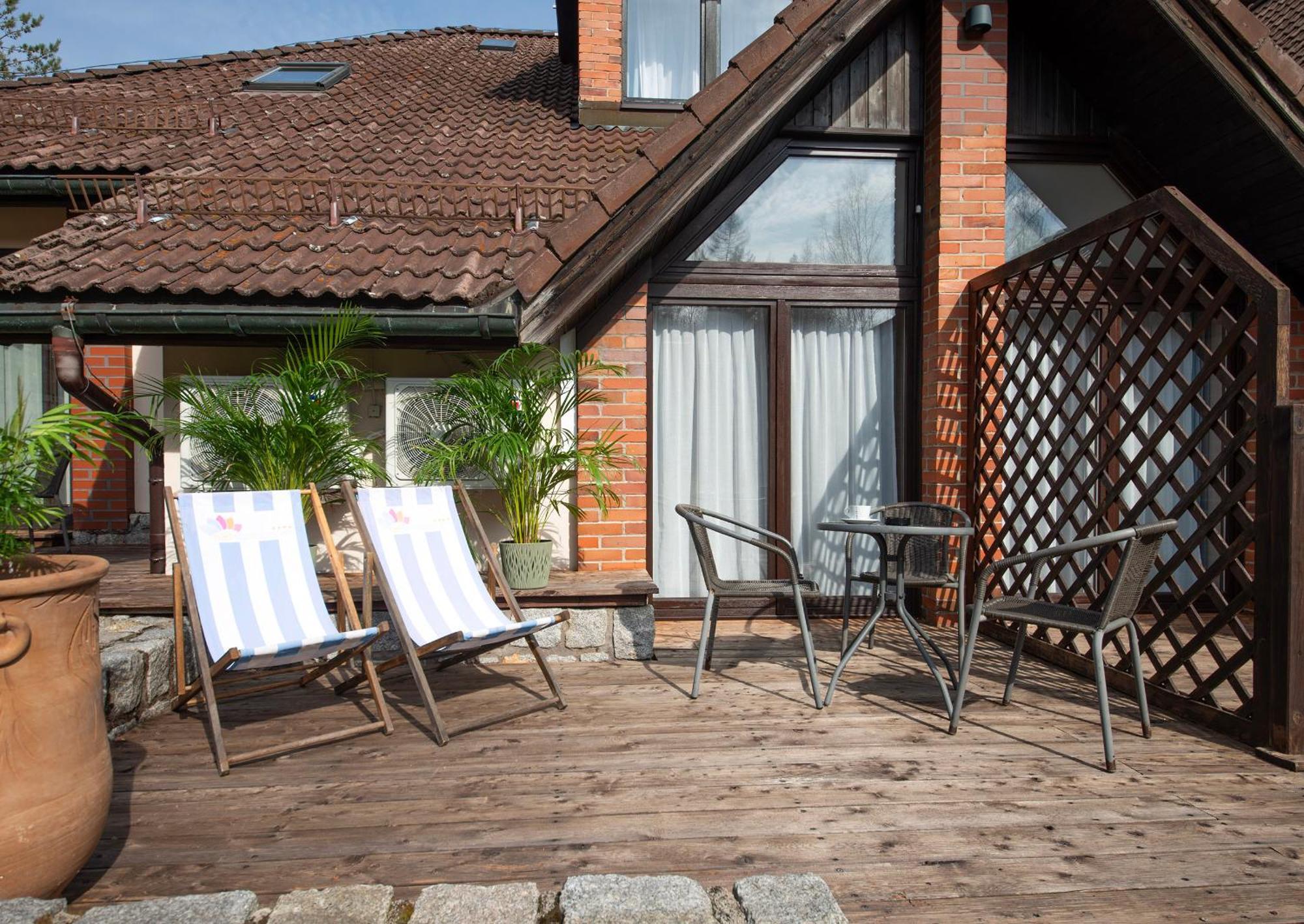 Rezydencja Nad Wodospadem Spa&Wellness Kolo Szklarskiej Poreby プシェシェカ 部屋 写真