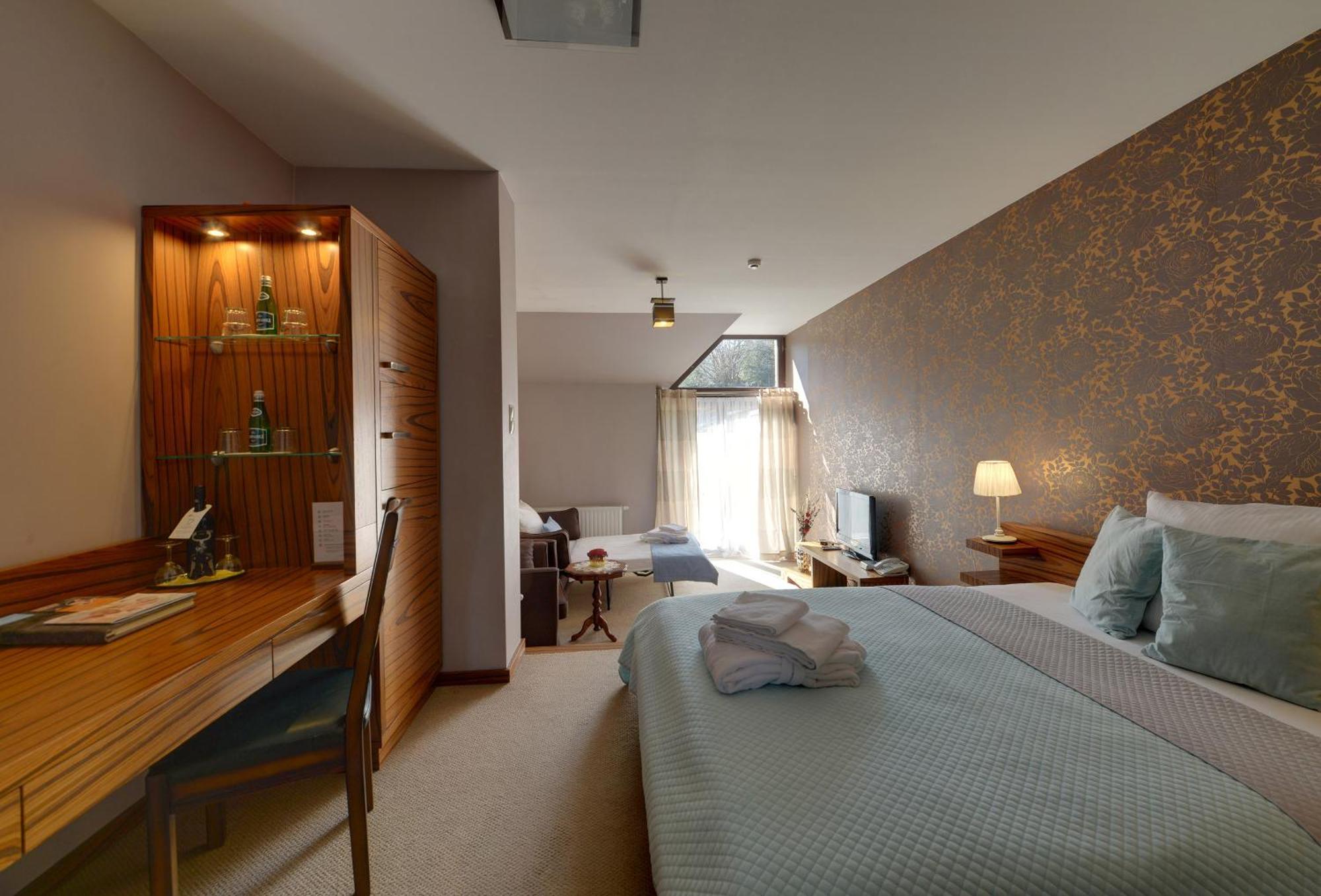 Rezydencja Nad Wodospadem Spa&Wellness Kolo Szklarskiej Poreby プシェシェカ エクステリア 写真