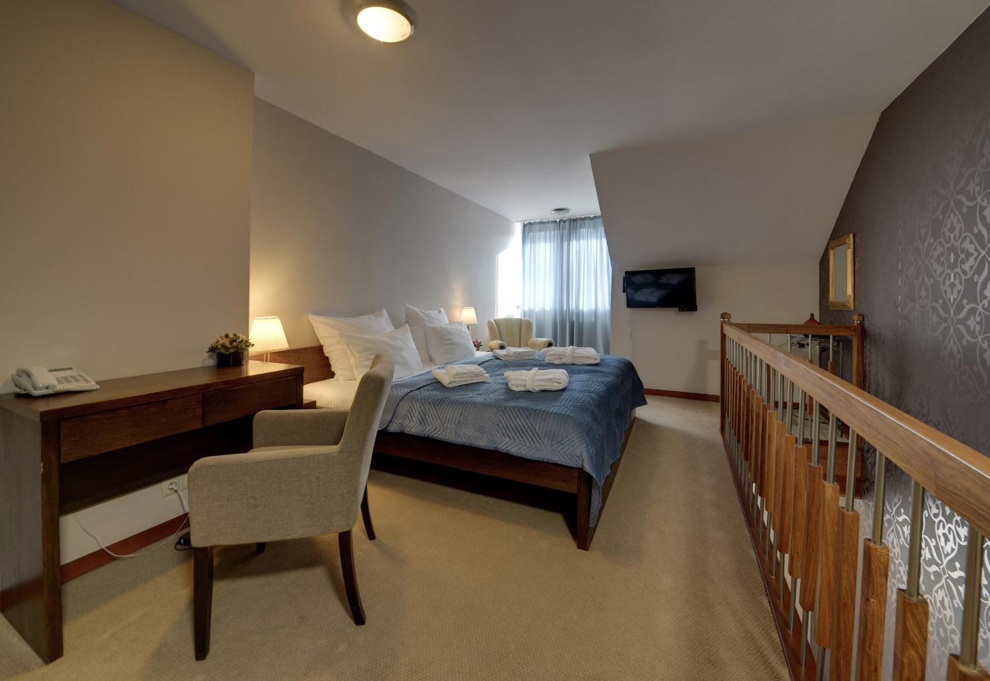 Rezydencja Nad Wodospadem Spa&Wellness Kolo Szklarskiej Poreby プシェシェカ エクステリア 写真