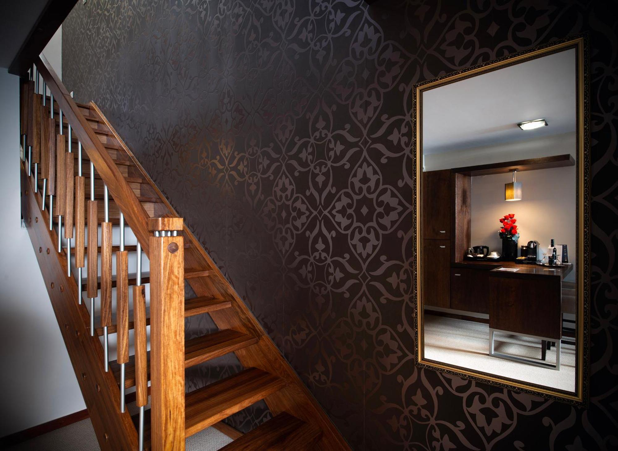 Rezydencja Nad Wodospadem Spa&Wellness Kolo Szklarskiej Poreby プシェシェカ 部屋 写真