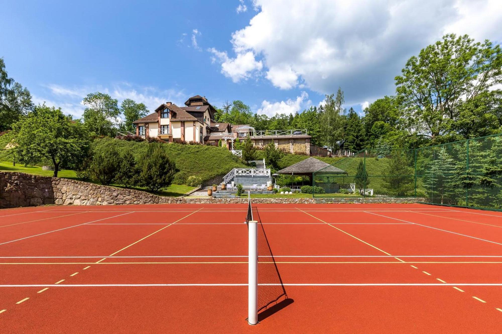 Rezydencja Nad Wodospadem Spa&Wellness Kolo Szklarskiej Poreby プシェシェカ エクステリア 写真