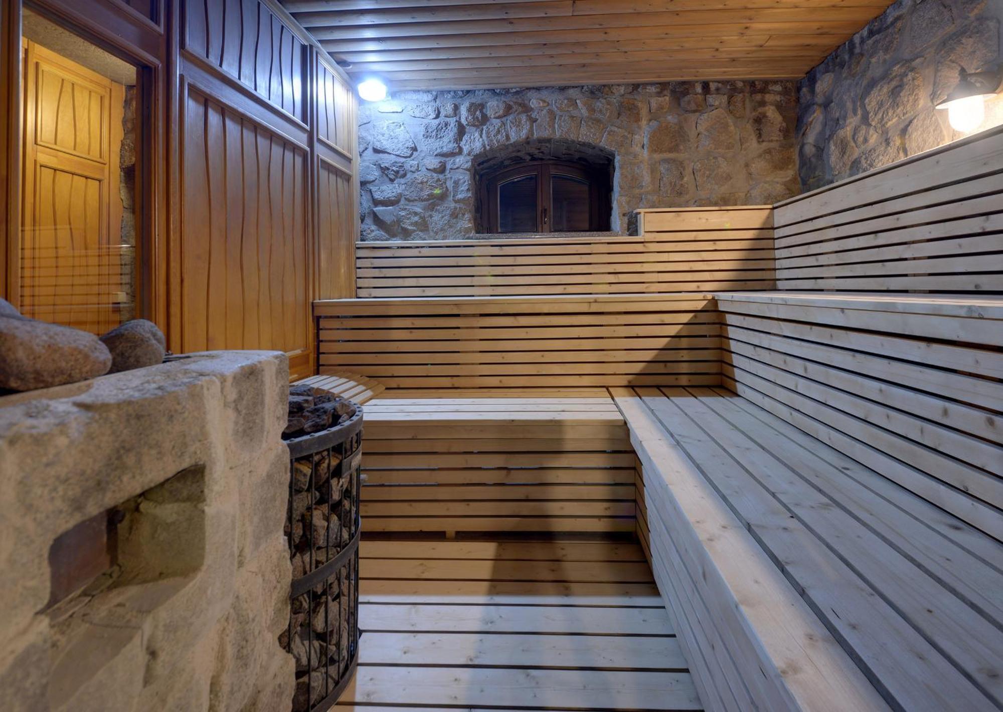 Rezydencja Nad Wodospadem Spa&Wellness Kolo Szklarskiej Poreby プシェシェカ エクステリア 写真
