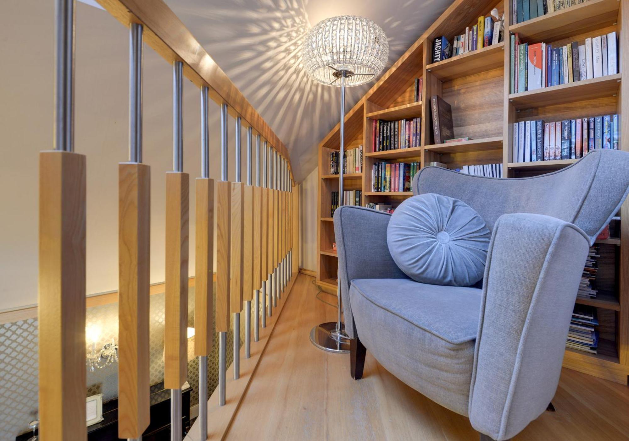 Rezydencja Nad Wodospadem Spa&Wellness Kolo Szklarskiej Poreby プシェシェカ エクステリア 写真